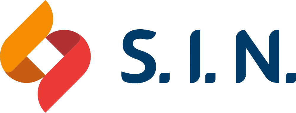 S.I.N.