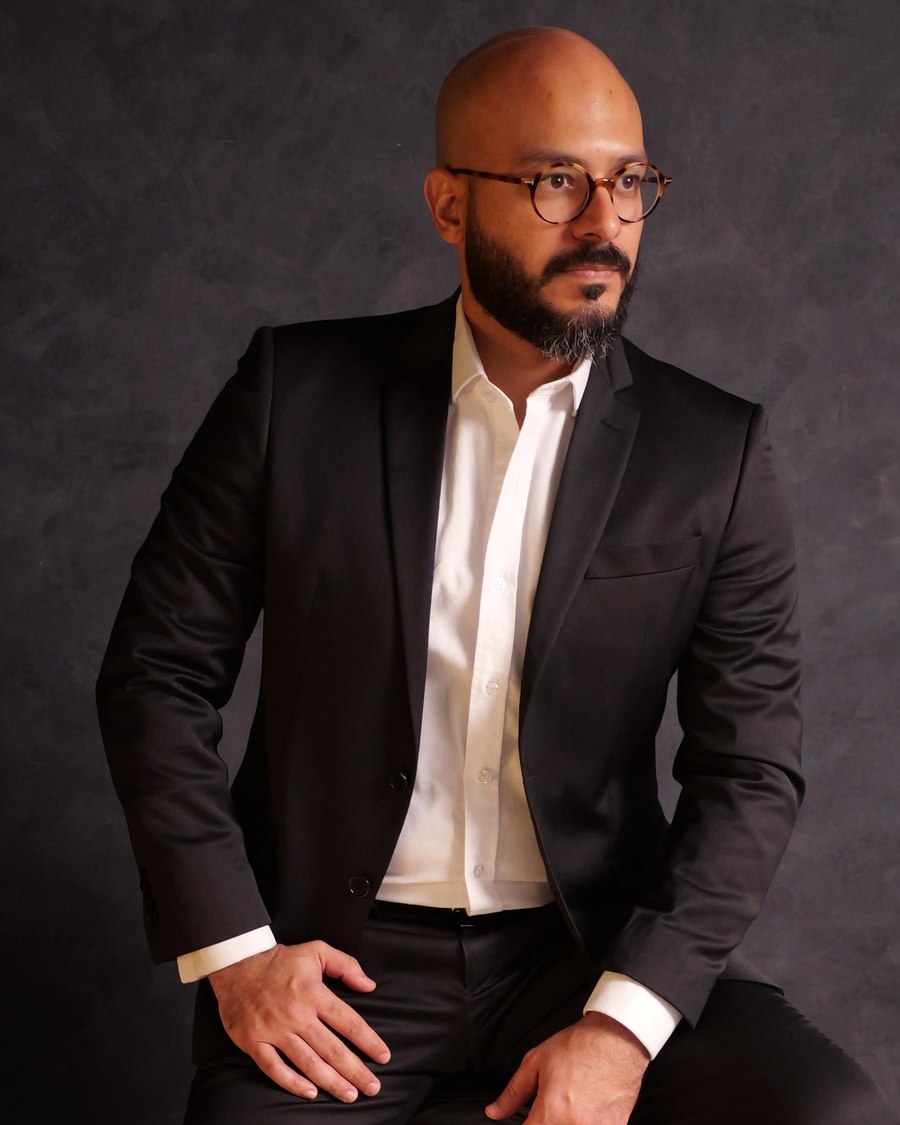 Dr. Bruno Frota